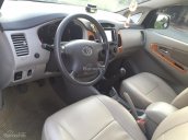 Xe Toyota Innova G 2011 - 486 triệu