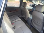 Xe Toyota Innova G 2011 - 486 triệu