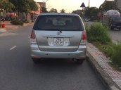 Xe Toyota Innova G 2011 - 486 triệu