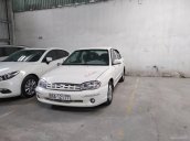 Bán xe Kia Spectra đời 2003, màu trắng