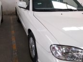 Bán xe Kia Spectra đời 2003, màu trắng