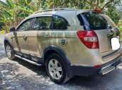 Bán Chevrolet Captiva LTZ 2.4 AT năm sản xuất 2007 xe gia đình