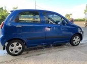 Cần bán Chevrolet Spark Van đời 2015, màu xanh lam, 160 triệu