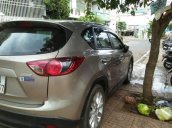 Bán xe cũ Mazda CX 5 năm sản xuất 2013