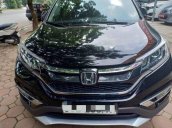 Cần bán Honda CR V AT đời 2016 chính chủ