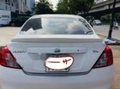 Bán Nissan Sunny 2016, màu trắng chính chủ, giá chỉ 376 triệu