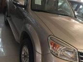 Bán Ford Everest đời 2009 giá cạnh tranh