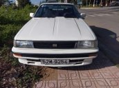 Bán Toyota Corolla năm sản xuất 1982, màu trắng, xe nhập