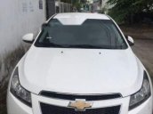 Bán xe Chevrolet Cruze đời 2011, màu trắng, nhập khẩu  