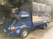 Bán Hyundai Porter năm sản xuất 2003, màu xanh lam, nhập khẩu nguyên chiếc 