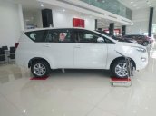 Bán ô tô Toyota Innova 2018, màu trắng, 718tr