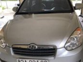 Cần bán xe Hyundai Accent MT năm 2008, nhập khẩu nguyên chiếc