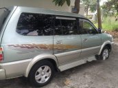 Bán Toyota Zace Surf sản xuất năm 2005 xe gia đình