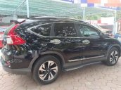 Cần bán Honda CR V AT đời 2016 chính chủ