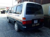 Bán Toyota Hiace năm 2003, hai màu, giá tốt