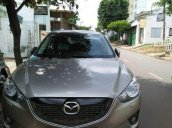 Bán xe cũ Mazda CX 5 năm sản xuất 2013