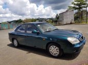 Cần bán xe Daewoo Nubira năm 2000, 101tr