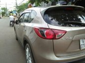 Bán xe cũ Mazda CX 5 năm sản xuất 2013