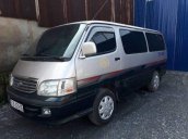 Bán Toyota Hiace năm 2003, hai màu, giá tốt