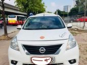 Bán Nissan Sunny 2016, màu trắng chính chủ, giá chỉ 376 triệu