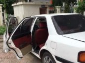 Cần bán lại xe Mazda 323 đời 1996, màu trắng, 49tr