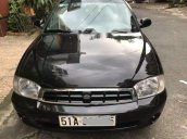 Bán xe Kia Spectra sản xuất năm 2005, màu đen