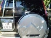 Cần bán Ford Everest sản xuất 2006, màu đen, 345tr