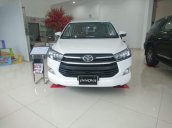 Bán ô tô Toyota Innova 2018, màu trắng, 718tr