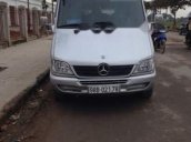 Cần bán xe Mercedes MB 2006, màu bạc, nhập khẩu nguyên chiếc