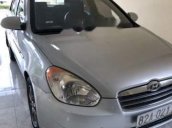 Cần bán xe Hyundai Accent MT năm 2008, nhập khẩu nguyên chiếc