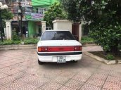 Cần bán lại xe Mazda 323 đời 1996, màu trắng, 49tr