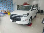 Bán ô tô Toyota Innova 2018, màu trắng, 718tr