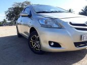 Cần bán lại xe Toyota Vios năm 2010 chính chủ