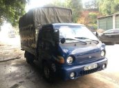 Bán Hyundai Porter năm sản xuất 2003, màu xanh lam, nhập khẩu nguyên chiếc 