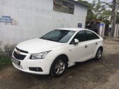 Bán xe Chevrolet Cruze đời 2011, màu trắng, nhập khẩu  