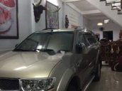 Cần bán Mitsubishi Pajero sản xuất 2013, giá chỉ 615 triệu