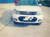 Bán ô tô Ford Everest sản xuất 2013, màu trắng, 620tr