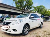 Bán Nissan Sunny 2016, màu trắng chính chủ, giá chỉ 376 triệu