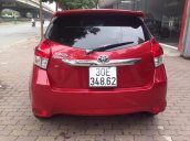 Bán Toyota Yaris G 2015, nhập Thái Lan nguyên chiếc - xe chính chủ từ đầu