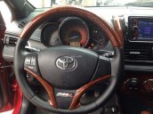 Bán Toyota Yaris G 2015, nhập Thái Lan nguyên chiếc - xe chính chủ từ đầu