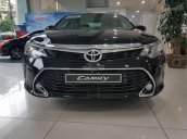 Đại lý Toyota Thái Hòa- Từ Liêm bán Toyota Camry 2.0E năm 2019, đủ màu