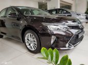 Đại lý Toyota Thái Hòa- Từ Liêm bán Toyota Camry 2.0E năm 2019, đủ màu