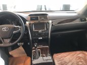 Đại lý Toyota Thái Hòa- Từ Liêm bán Toyota Camry 2.0E năm 2019, đủ màu