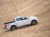 Cần bán xe Nissan Navara E đời 2019, màu trắng, nhập khẩu, giá chỉ 625 triệu