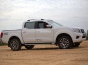 Cần bán xe Nissan Navara E đời 2019, màu trắng, nhập khẩu, giá chỉ 625 triệu