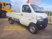 Veam Changan thùng lửng/Xe tải Veam Star 760kg có tốt không