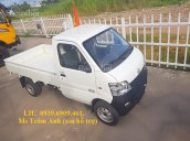 Veam Changan thùng lửng/Xe tải Veam Star 760kg có tốt không