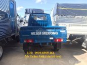 Veam Changan thùng lửng/Xe tải Veam Star 760kg có tốt không