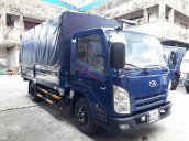 Xe tải Đô Thành IZ65 tải 1.9 tấn đến 3.5 tấn, khuyến mãi 100% thuế trước bạ, hỗ trợ trả góp, giao xe ngay