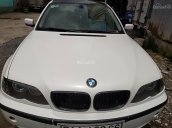 Cần bán BMW 325i 2003 màu trắng, phiên bản Sport-màu trắng